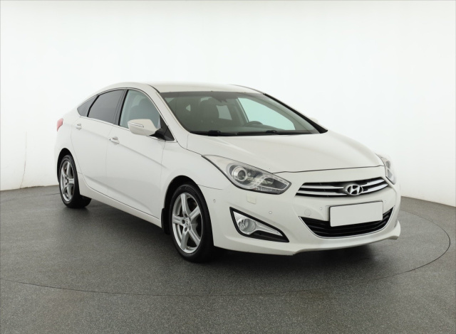 Hyundai i40 2014