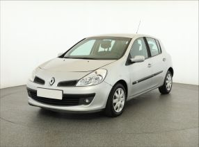Renault Clio - 2007