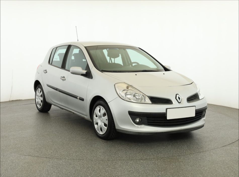Renault Clio - 2007