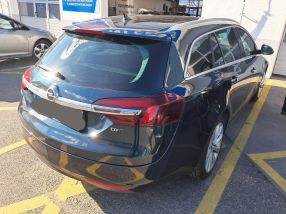 Opel Insignia - 2014