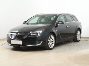 Opel Insignia - 2014