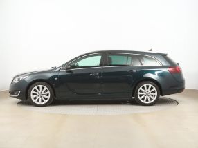 Opel Insignia - 2014