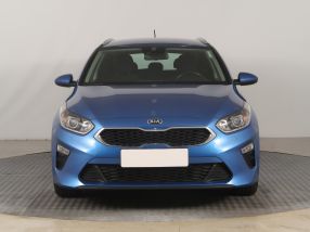 Kia Ceed - 2021