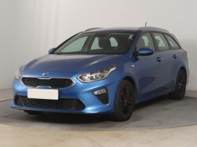 Kia Ceed - 2021