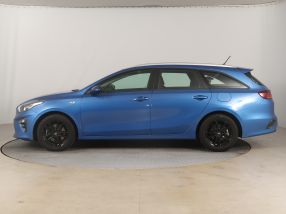 Kia Ceed - 2021