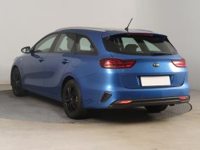 Kia Ceed - 2021
