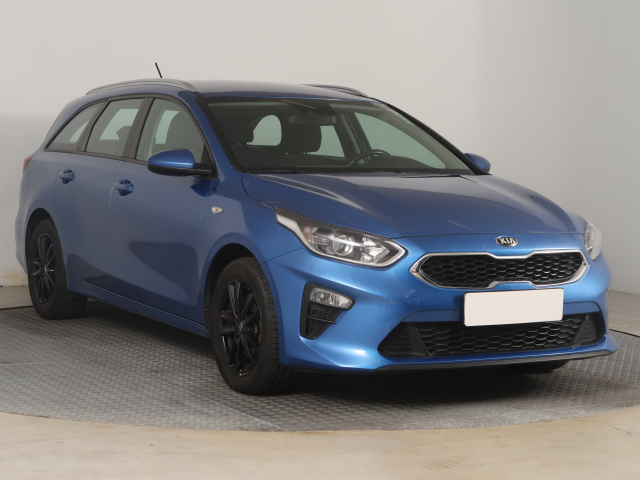 Kia Ceed 2021