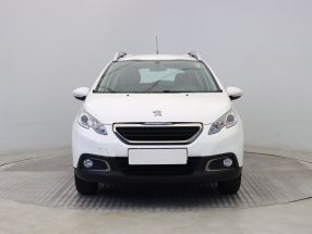 Peugeot 2008 - 2015