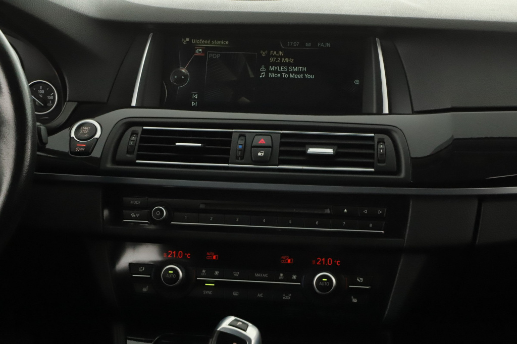 BMW 5