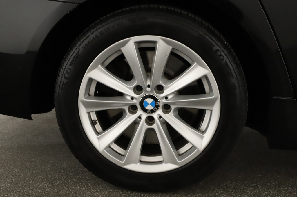 BMW 5