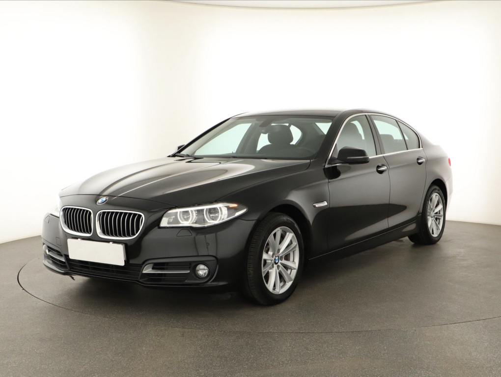 BMW 5