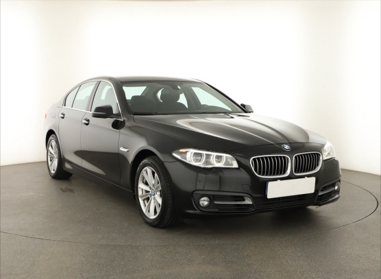 BMW 5