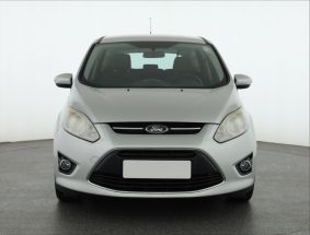 Ford Focus C-Max - 2012