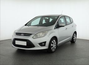 Ford Focus C-Max - 2012
