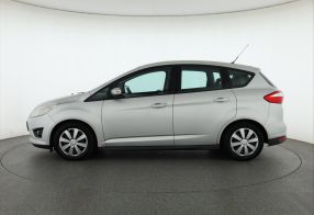 Ford Focus C-Max - 2012