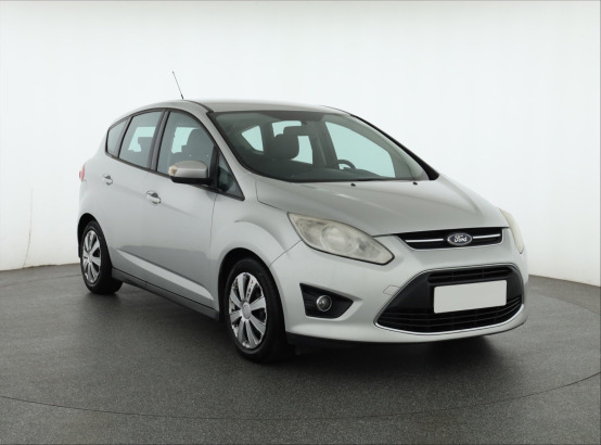 Ford Focus C-Max
