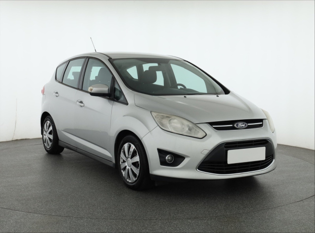Ford C-Max 2012