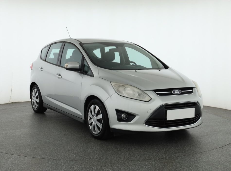 Ford Focus C-Max - 2012