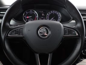 Škoda Superb - 2019
