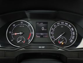 Škoda Superb - 2019