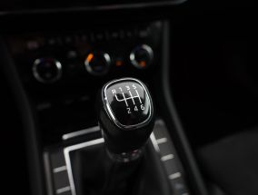 Škoda Superb - 2019