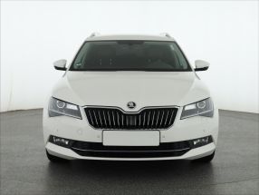 Skoda Superb - 2019