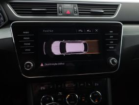 Škoda Superb - 2019