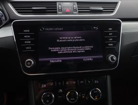 Škoda Superb - 2019