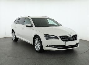 Škoda Superb - 2019