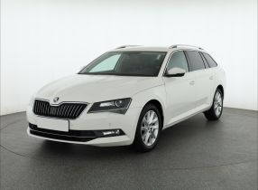 Skoda Superb - 2019