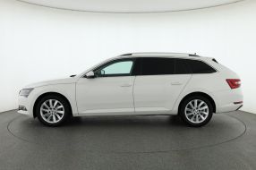 Skoda Superb - 2019