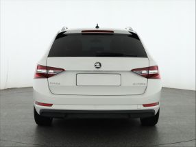 Škoda Superb - 2019