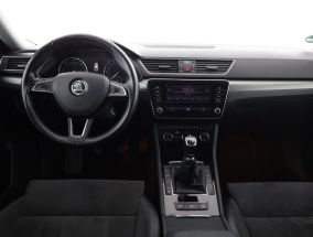 Škoda Superb - 2019