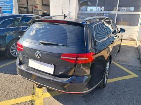 Volkswagen Passat - 2016