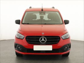 Mercedes-Benz Citan - 2021