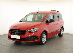 Mercedes-Benz Citan - 2021