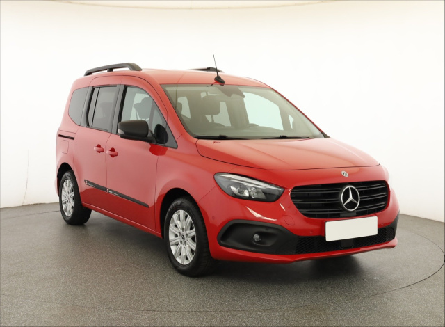 Mercedes-Benz Citan 2021