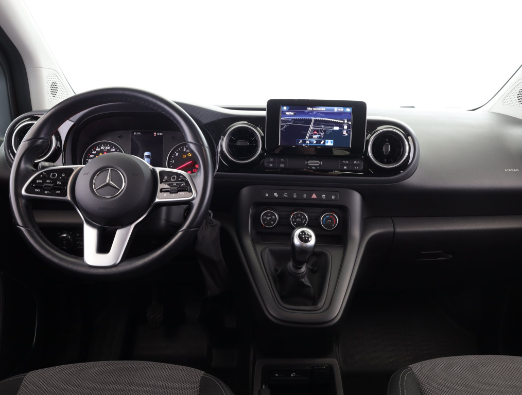 Mercedes-Benz Citan