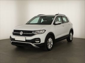Volkswagen T-Cross - 2020