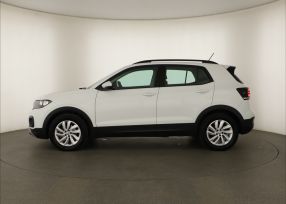 Volkswagen T-Cross - 2020