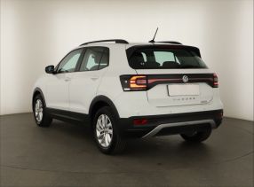 Volkswagen T-Cross - 2020