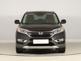 Honda CRV - 2016