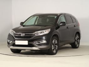 Honda CRV - 2016