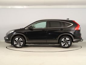 Honda CRV - 2016