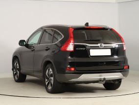 Honda CRV - 2016