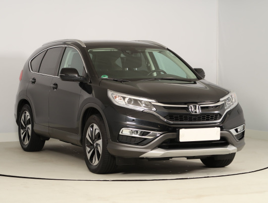 Honda CRV