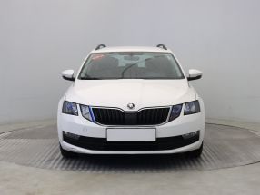 Skoda Octavia - 2020
