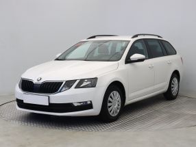 Skoda Octavia - 2020