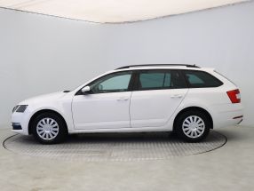 Skoda Octavia - 2020