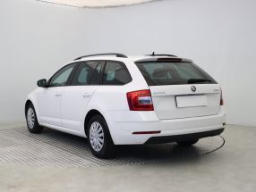 Skoda Octavia - 2020